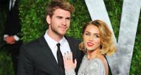 Miley hạnh phúc ngập tràn khi được Liam cầu hôn lần nữa