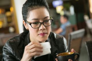 Thu Phương:  Hát cùng Huy MC là điều chờ đợi cuối cùng 