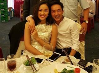 Hạ Vi không phải trợ lý của Cường Đô la