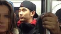 Sở thích đi tàu điện ngầm của những sao Hàn nổi tiếng