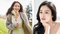 Kim Tae Hee, Yoona (SNSD) giành số phiếu  khủng  trong BXH nữ thần sắc đẹp Hàn các thế hệ