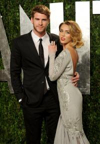 “Không có đám cưới giữa Miley và Liam”