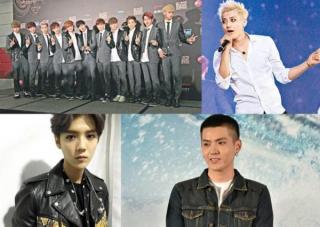 Rộ tin Ngô Diệc Phàm, Luhan, Tao quay trở lại EXO