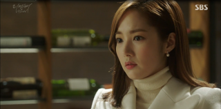 “Remember”: Park Min Young tan nát cõi lòng khi Yoo Seung Ho phát bệnh