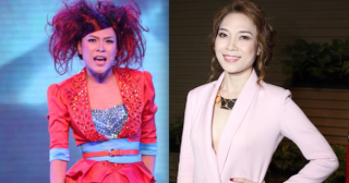 Cuộc  lột xác  khiến công chúng ngỡ ngàng của Mỹ Tâm