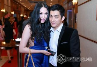 Nguyễn Bảo Duy - Chồng trẻ của Phi Thanh Vân là ai?