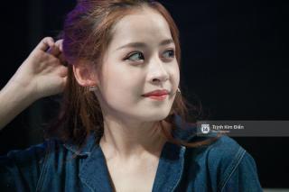 Vừng ơi: Gil Lê xin dừng chơi vì lo cho sức khỏe Chi Pu