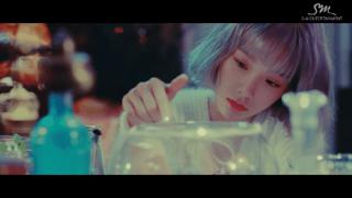 Taeyeon (SNSD) cực quyến rũ trong clip nhá hàng MV mới