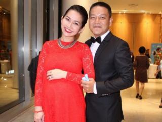 Trải nghiệm  vượt cạn  của các mỹ nhân Việt tại Mỹ năm 2015