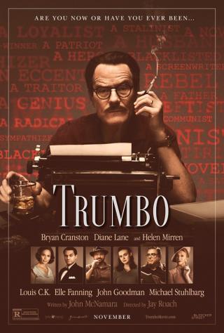 ‘Trumbo’ - Nỗ lực tái hiện thời kỳ đen tối nhất ở Hollywood