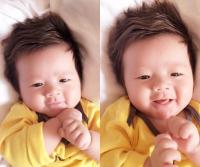 Elly Trần tiết lộ hay gọi nhầm tên con trai Alfie
