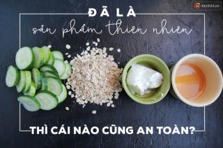 “Bóc mẽ” 6 cách dưỡng da thiên thiên “tưởng đúng mà sai”