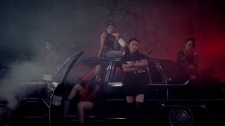 4Minute bị đàn em nhà YG  cản đường  ngày trở lại