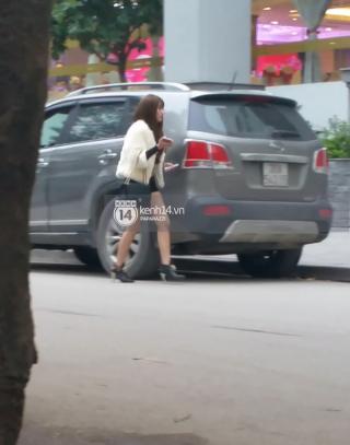Sau  tủ đồ 800 triệu ,  ô 20 triệu , bắt gặp Linh Miu về nhà thuê 5 triệu/tháng