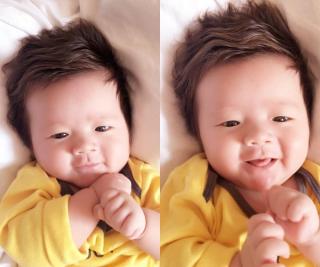 Elly Trần tiết lộ hay gọi nhầm tên con trai Alfie
