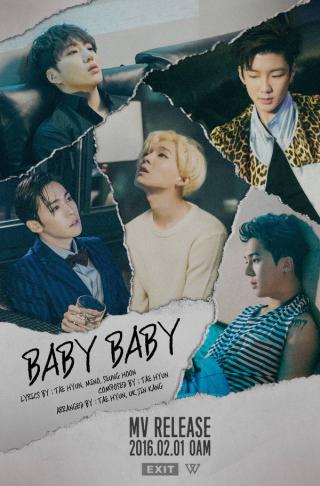 WINNER  quật ngã  các BXH âm nhạc với loạt hit mới