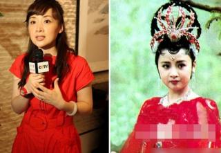  Yêu tinh nhện đỏ  trong Tây du ký 1986 giờ đã thành nhà chế tác phim nổi tiếng
