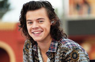Harry Styles đổi quản lý, làm rộ nghi vấn sắp rời One Direction