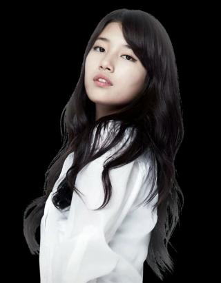 Xuất hiện thành viên girlgroup na ná Suzy (miss A)