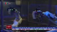 Kỳ lạ: Nhà hàng do... robot phục vụ tại Trung Quốc