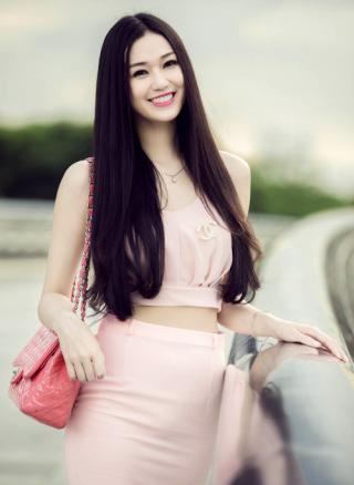 Khánh My:  Tôi sốc khi bị nghi chưa tốt nghiệp cấp 3 