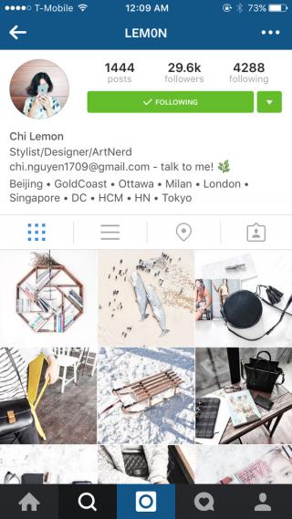 Học chụp hình flatlay tuyệt đẹp từ tài khoản instagram của các bạn trẻ Việt