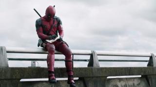 ‘Deadpool’ gây bão phòng vé với 260 triệu USD sau ba ngày