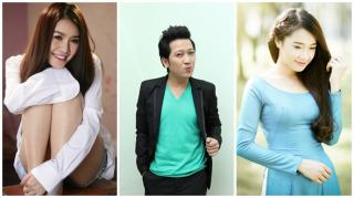 Trường Giang khoác  chiếc áo phong lưu  vừa vặn như Mạc Hồng Quân