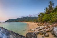 Tioman - hòn đảo du lịch thám hiểm của Malaysia