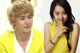 8 cặp sao Hàn được ví như anh chị em song sinh