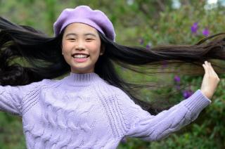 Phương Mỹ Chi:  Em từng đi hát đám ma giữa đêm 