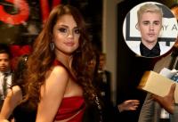 Selena Gomez mừng cho Justin Bieber với chiến thắng tại Grammy