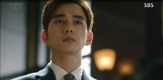 “Remember”: Yoo Seung Ho nghẹn lời khi đã giải oan cho cha thành công