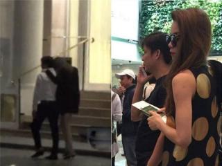  Đại gia kim cương  Chu Đăng Khoa: Hồ Ngọc Hà không phải người thứ ba