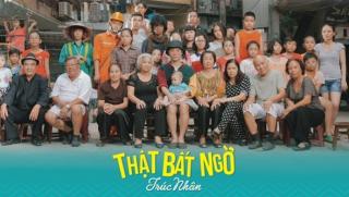  Thật bất ngờ  – Quốc ca của showbiz Việt