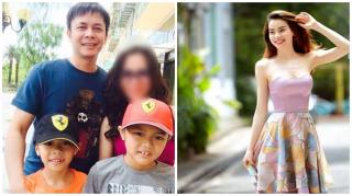 Con gái cố nhạc sỹ An Thuyên bị dọa tẩy chay vì Hà Hồ