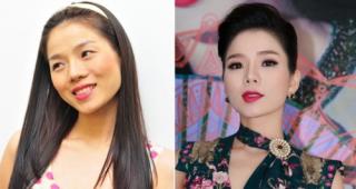 Lệ Quyên: ‘Ngoài nâng mũi, tôi không sửa bất cứ bộ phận nào khác’