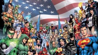 Liệu bạn có phải là một fan  cứng  của DC Comic ?