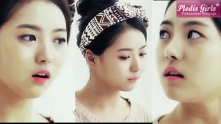  Phát hờn  trước nhan sắc dàn mỹ nhân của show tuyển chọn girlgroup khốc liệt nhất Kpop