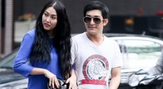 Giây phút khiến trái tim Phi Thanh Vân ngừng đập