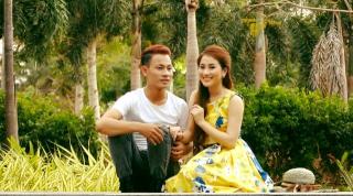 Quang Thành và Tố My tung MV “Nếu anh đừng hẹn”