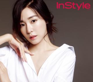 Tiffany (SNSD) đam mê diễn xuất