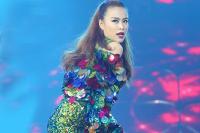 Hoàng Thùy Linh chính thức chia tay The Remix 2016
