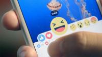 Dân mạng Việt bàn tán rôm rả tính năng cảm xúc mới của Facebook