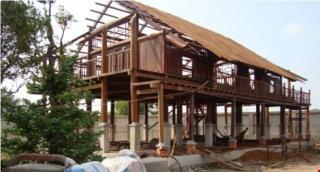 Hoài Linh xây công trình không phép, bị phạt 6,2 triệu đồng