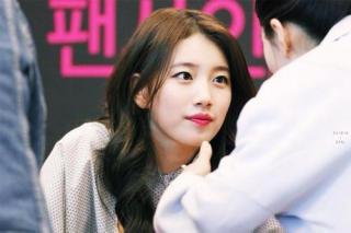 3 nguyên tắc làm đẹp, giữ dáng của Suzy