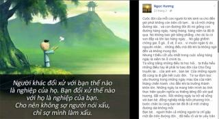 Mẹ Hà Hồ mong con gái nở nụ cười dù số phận trớ trêu