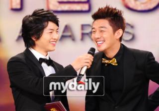  Ngựa điên  Yoon Ah In làm khách mời trong phim của Song Joong Ki