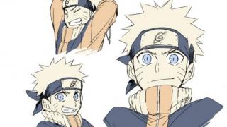 Naruto Quiz ~ Nơi mà bạn am hiểu về Naruto