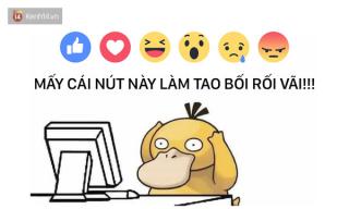 Những biểu tượng cảm xúc Facebook cần làm riêng cho cộng đồng mạng Việt Nam!